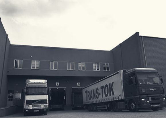 domestic transport transtok