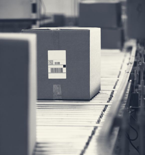 e-commerce logistics transtok