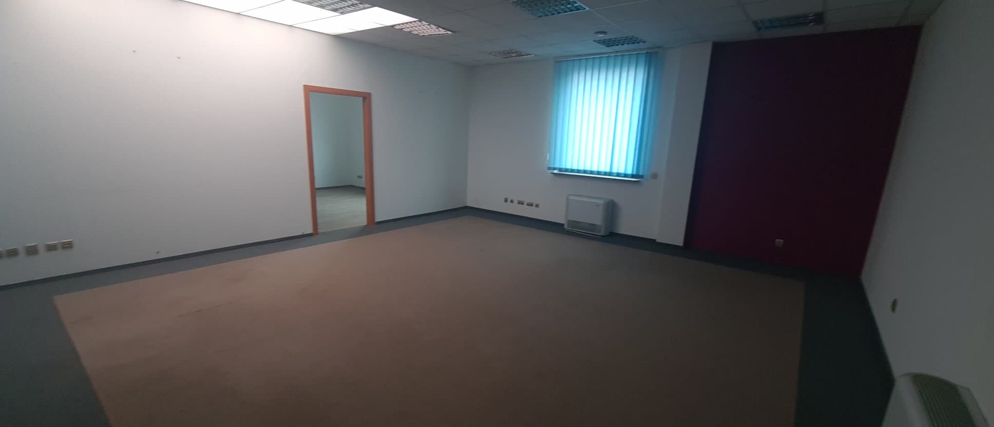 Powierzchnia biurowa do wynajęcia Macierzysz, Ożarów Mazowiecki 170m2