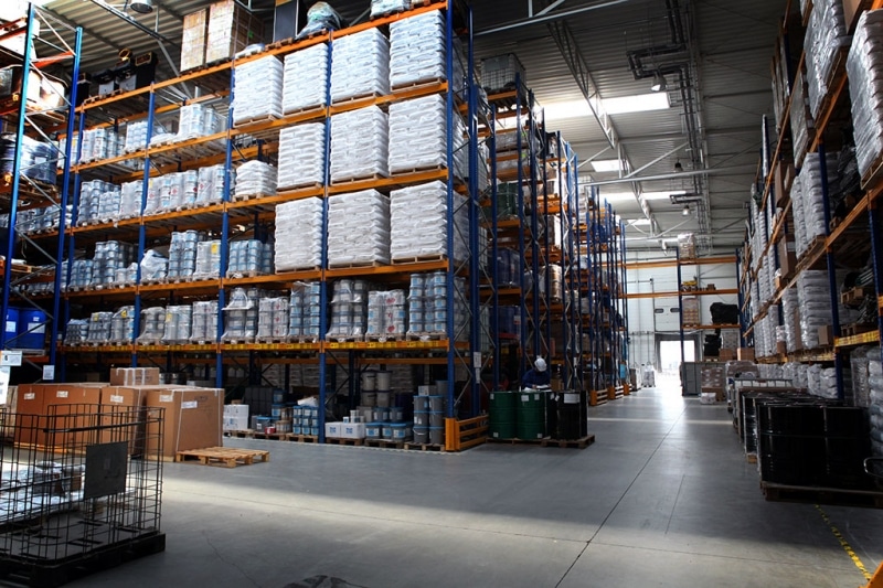 Najnowszy raport z rynku: logistyka dla e-commerce