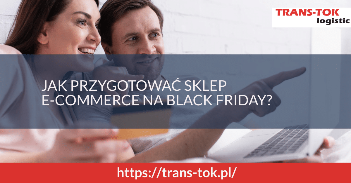How to Prepare an E-commerce Store for Black Friday