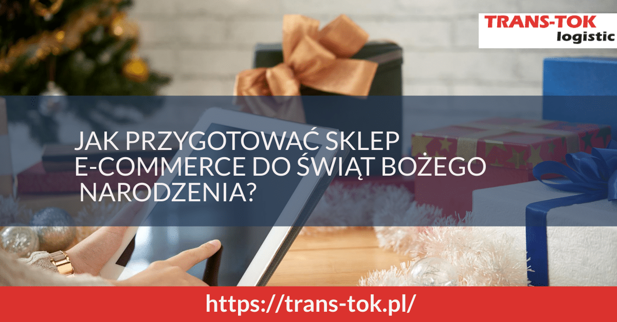 How to Prepare an E-commerce Store for Christmas?