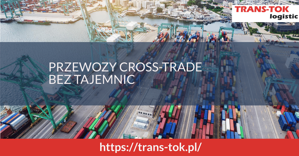 Cross-Trade Transport Without Secrets
