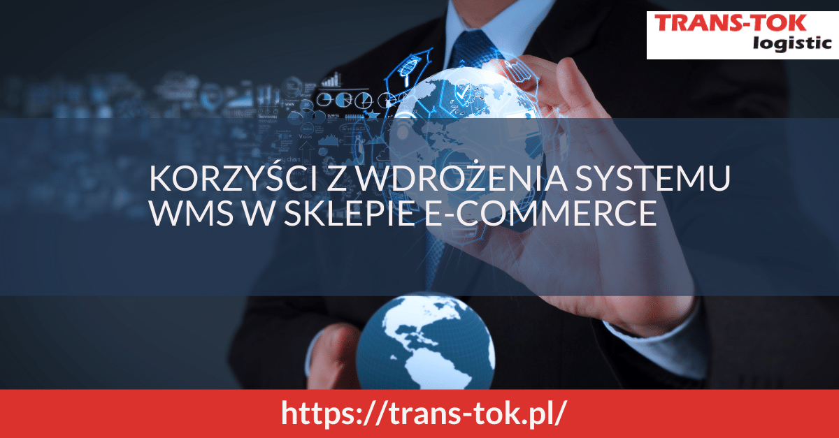 Benefits of Implementing a WMS System in an E-commerce Store