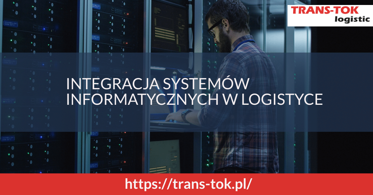 Integration of IT Processes in Logistics – What is It?