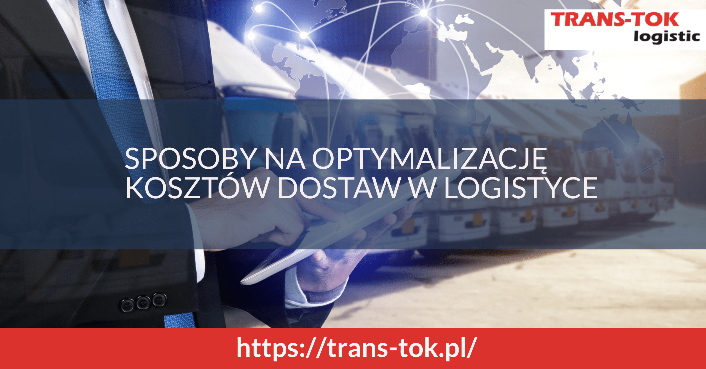 Ways to Optimize Delivery Costs in Logistics