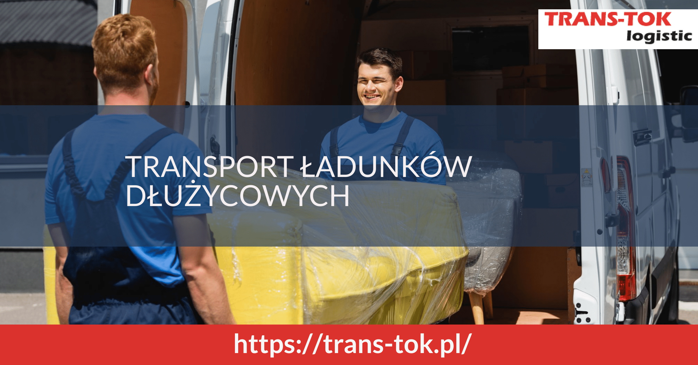 Transport of Long Loads